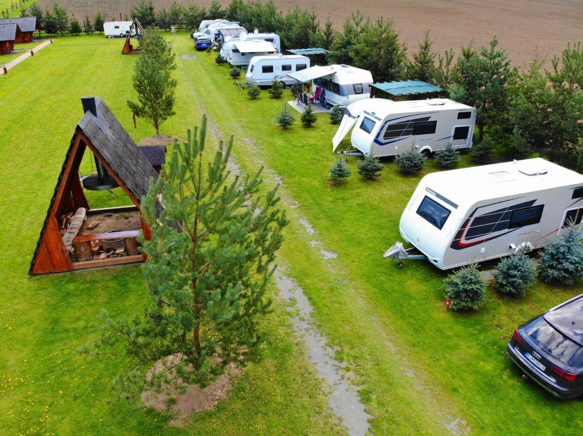 Ubytovanie Koliba Pacho - Zrub Zuzka Prievidza Exterior foto